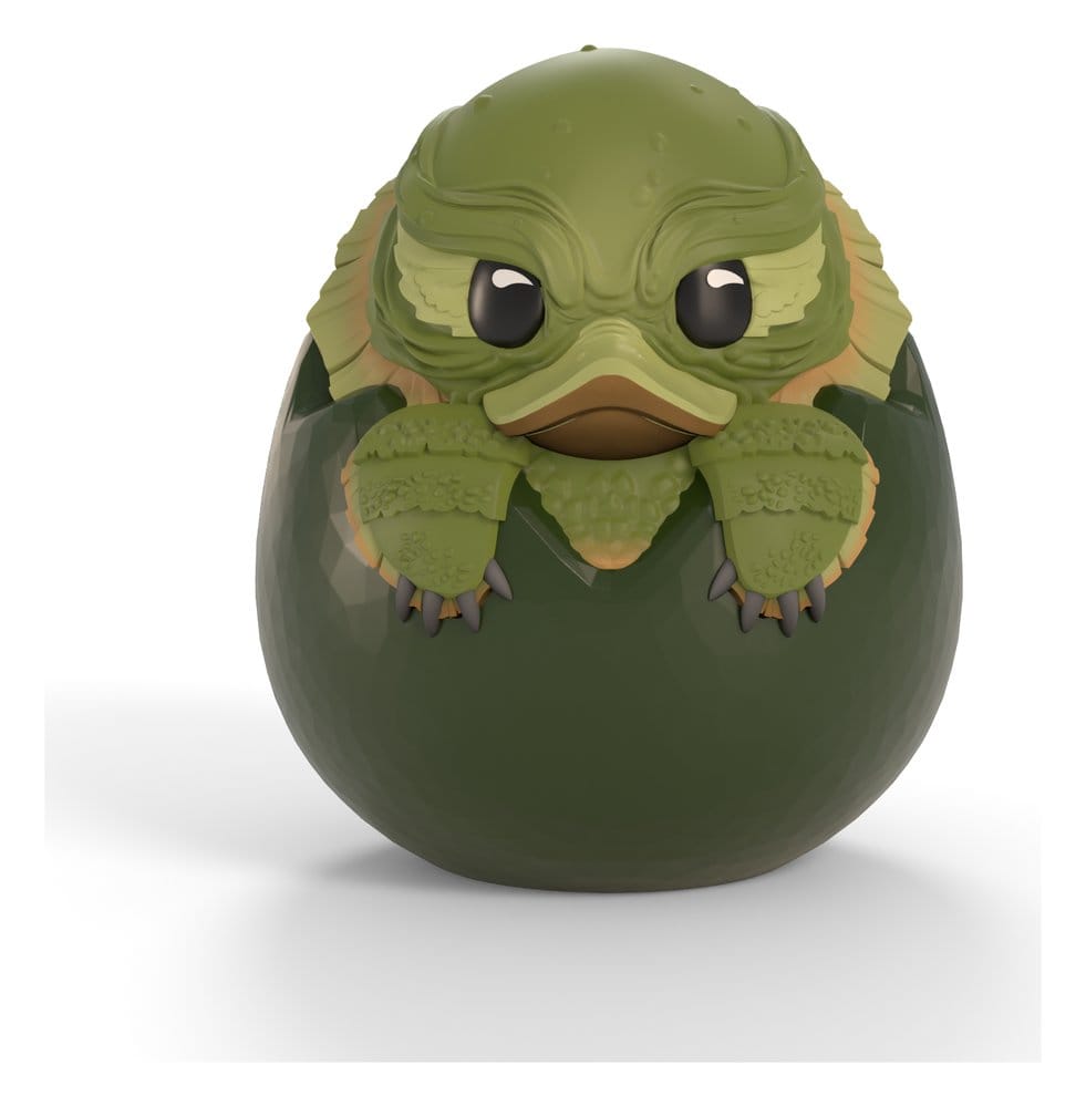 Universal Monsters Tubbz Mini Figur Egg 5 cm Blind Box - Preorder - ETA: 25.11.2026