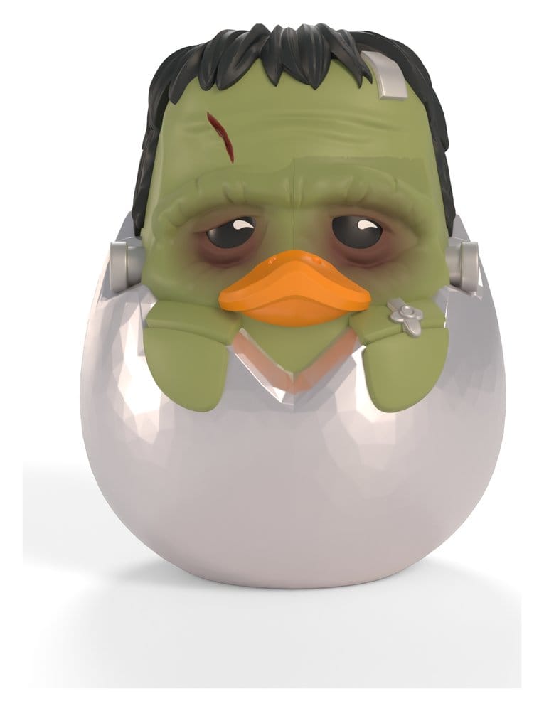 Universal Monsters Tubbz Mini Figur Egg 5 cm Blind Box - Preorder - ETA: 25.11.2026
