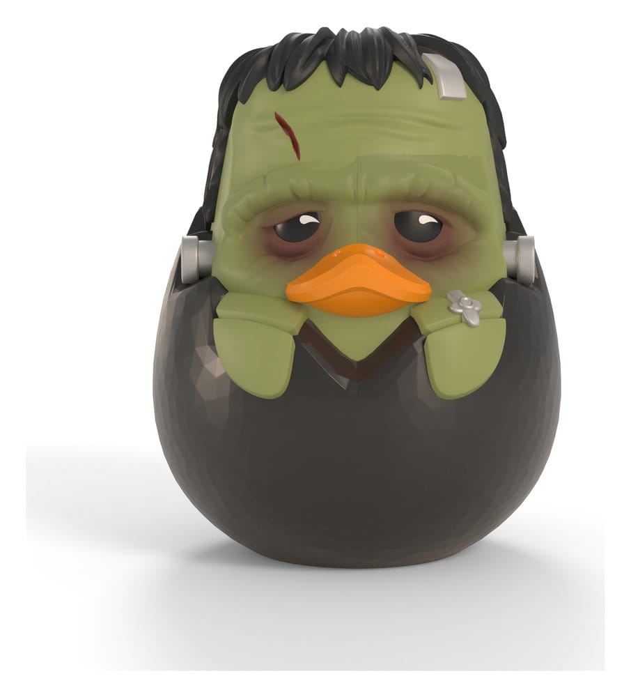 Universal Monsters Tubbz Mini Figur Egg 5 cm Blind Box - Preorder - ETA: 25.11.2026