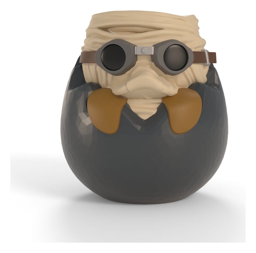 Universal Monsters Tubbz Mini Figur Egg 5 cm Blind Box - Preorder - ETA: 25.11.2026