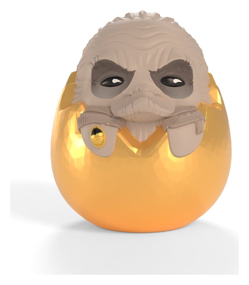 Universal Monsters Tubbz Mini Figur Egg 5 cm Blind Box - Preorder - ETA: 25.11.2026