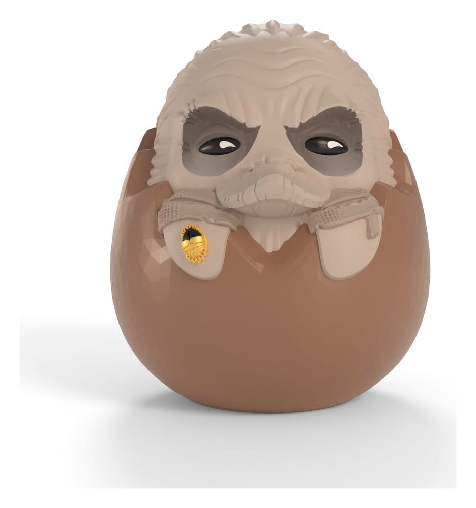 Universal Monsters Tubbz Mini Figur Egg 5 cm Blind Box - Preorder - ETA: 25.11.2026