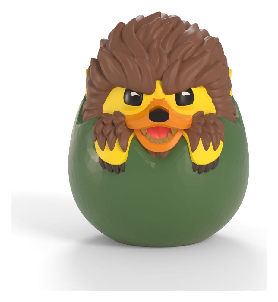 Universal Monsters Tubbz Mini Figur Egg 5 cm Blind Box - Preorder - ETA: 25.11.2026