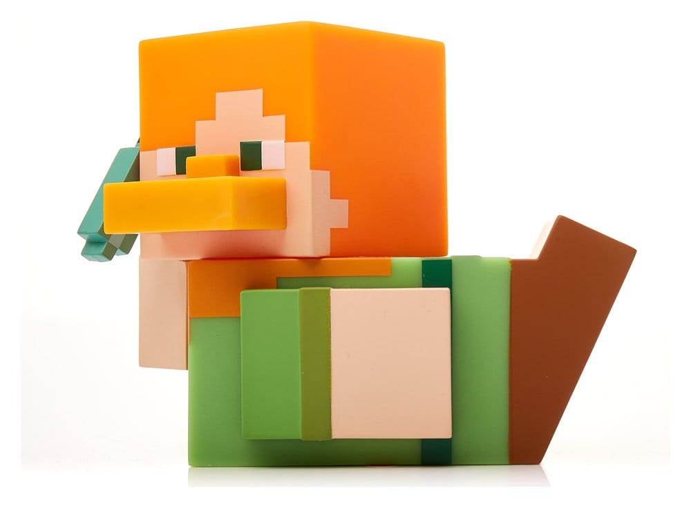 Minecraft Tubbz Collector's Edition PVC Figur Alex 10 cm - Preorder - ETA: 25.12.2026