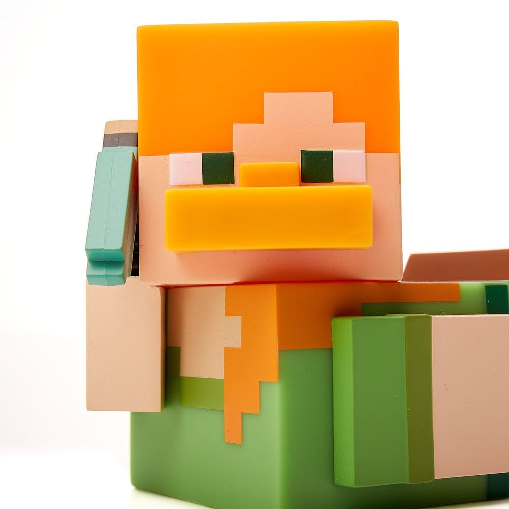 Minecraft Tubbz Collector's Edition PVC Figur Alex 10 cm - Preorder - ETA: 25.12.2026