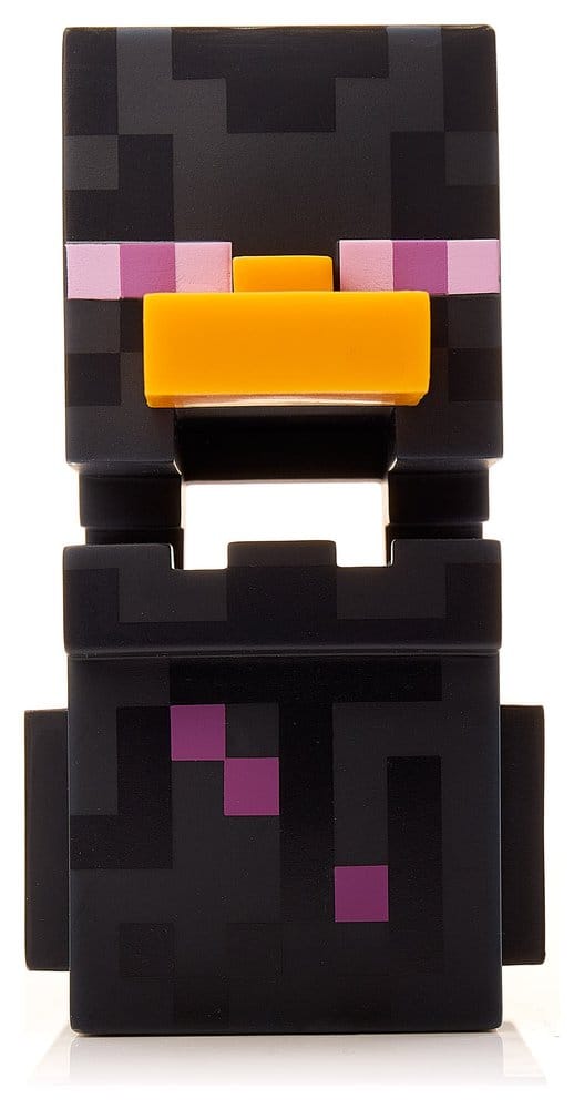 Minecraft Tubbz Collector's Edition PVC Figur Enderman 10 cm - Preorder - ETA: 25.12.2026
