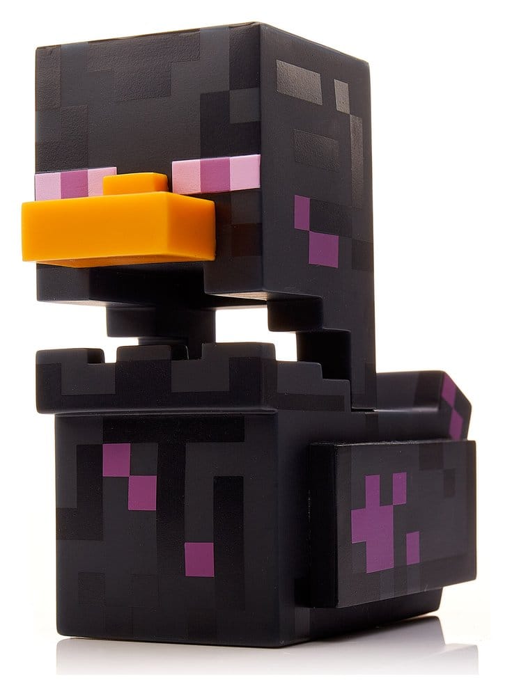 Minecraft Tubbz Collector's Edition PVC Figur Enderman 10 cm - Preorder - ETA: 25.12.2026