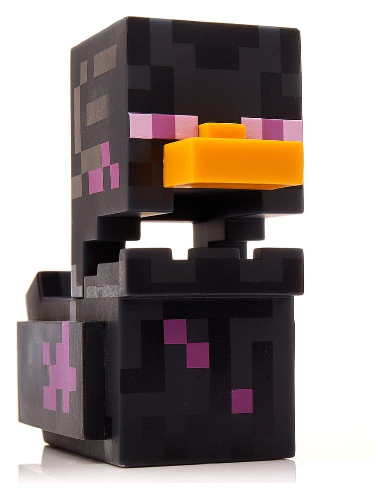 Minecraft Tubbz Collector's Edition PVC Figur Enderman 10 cm - Preorder - ETA: 25.12.2026