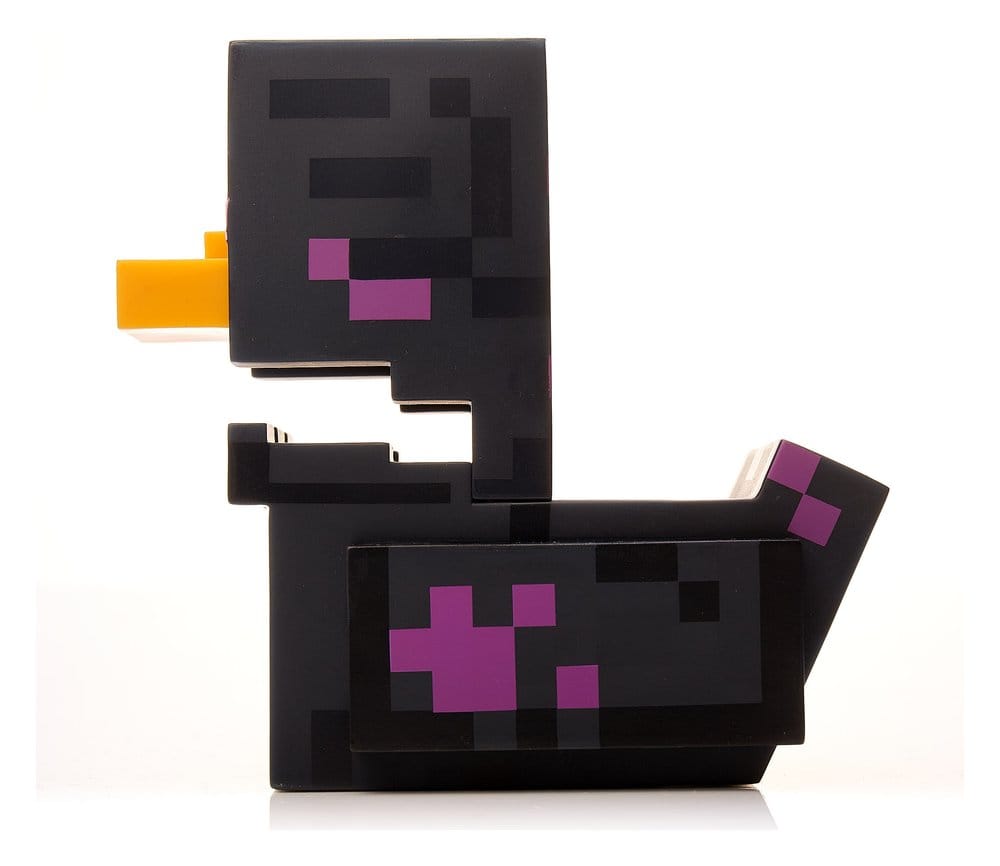 Minecraft Tubbz Collector's Edition PVC Figur Enderman 10 cm - Preorder - ETA: 25.12.2026