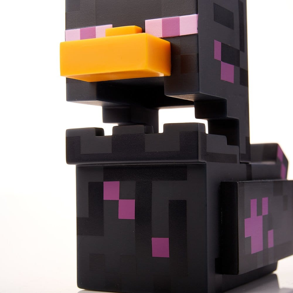 Minecraft Tubbz Collector's Edition PVC Figur Enderman 10 cm - Preorder - ETA: 25.12.2026