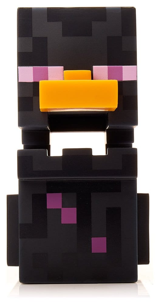 Minecraft Tubbz PVC Figur Enderman Boxed Edition 10 cm - Preorder - ETA: 25.12.2026