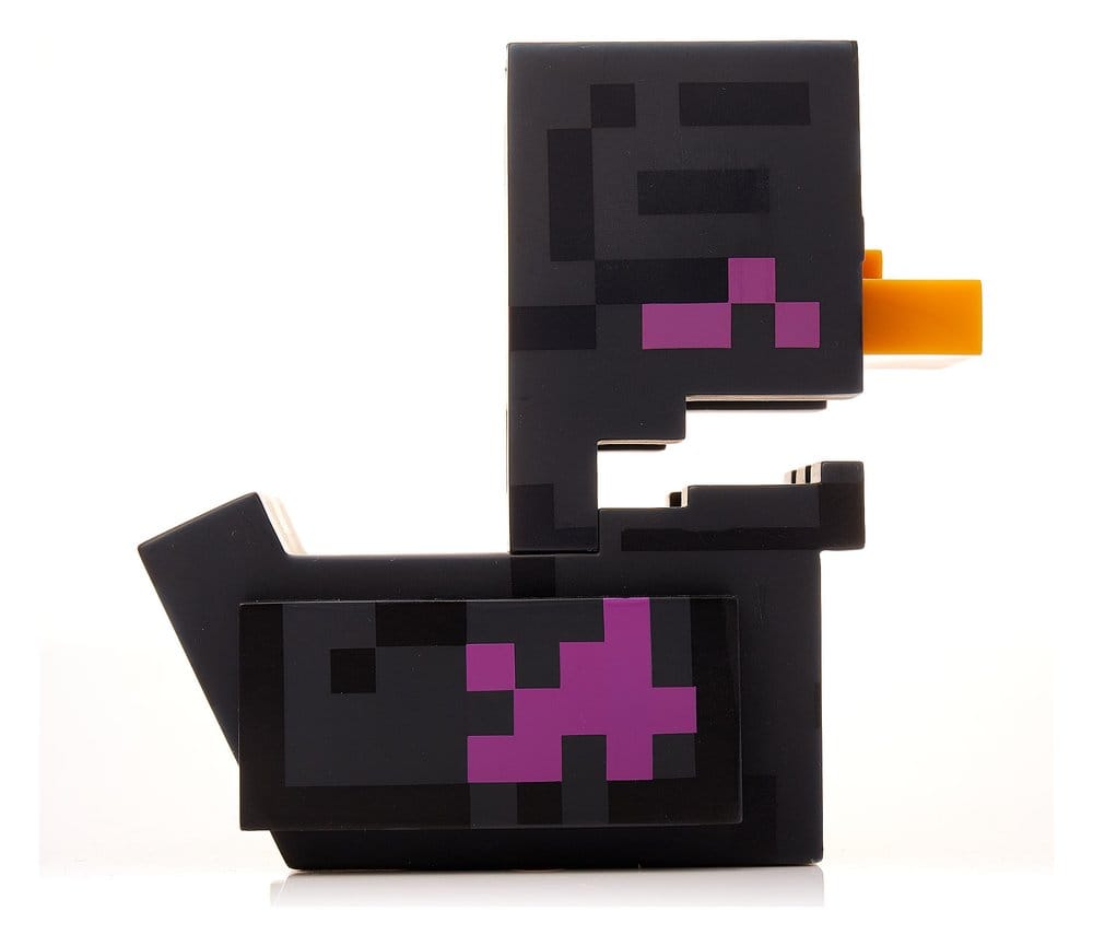 Minecraft Tubbz PVC Figur Enderman Boxed Edition 10 cm - Preorder - ETA: 25.12.2026