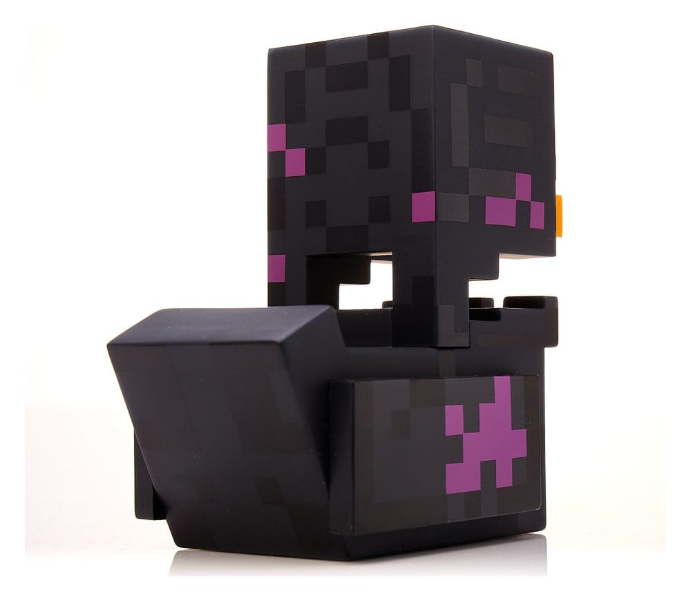 Minecraft Tubbz PVC Figur Enderman Boxed Edition 10 cm - Preorder - ETA: 25.12.2026