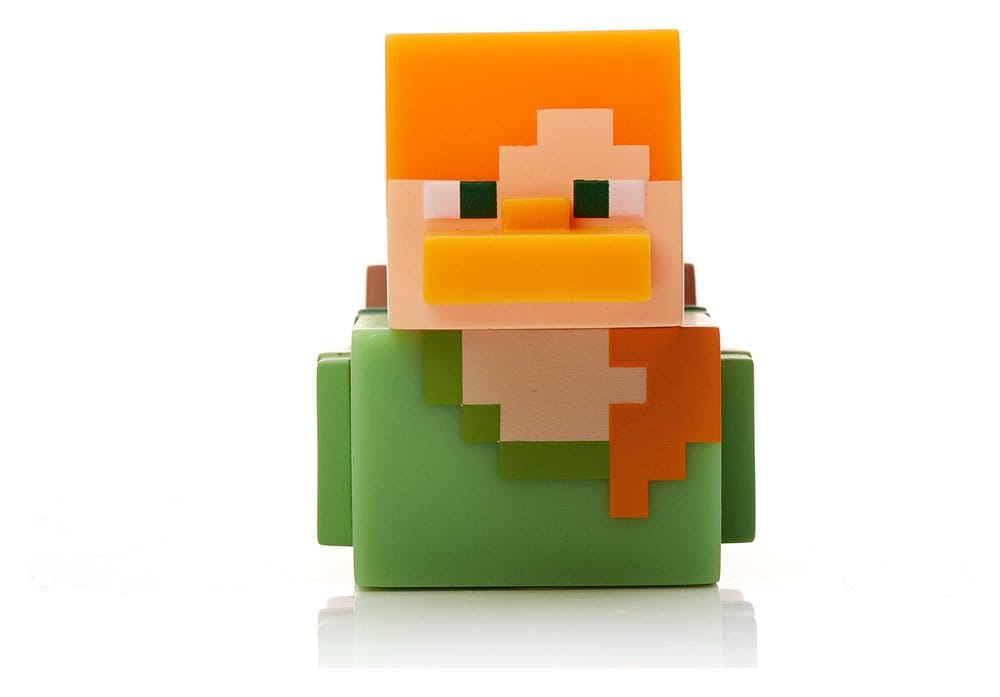 Minecraft Tubbz Mini PVC Figur Alex 5 cm - Preorder - ETA: 25.12.2026