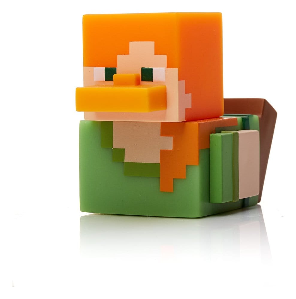 Minecraft Tubbz Mini PVC Figur Alex 5 cm - Preorder - ETA: 25.12.2026