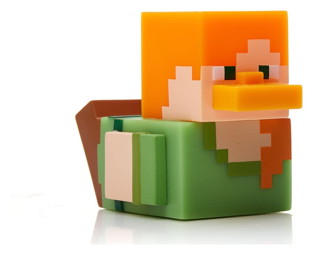 Minecraft Tubbz Mini PVC Figur Alex 5 cm - Preorder - ETA: 25.12.2026