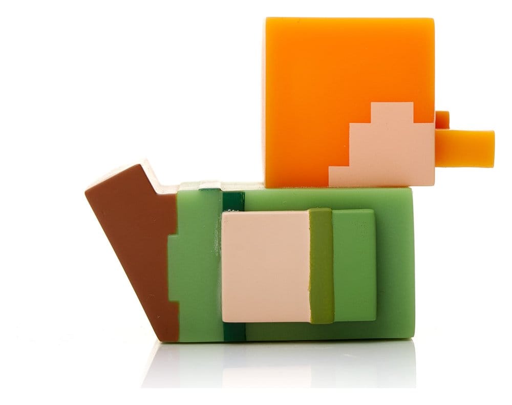 Minecraft Tubbz Mini PVC Figur Alex 5 cm - Preorder - ETA: 25.12.2026