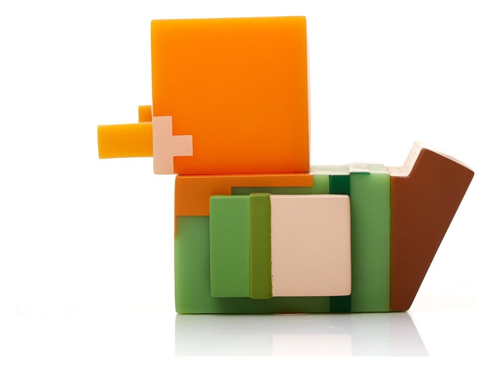 Minecraft Tubbz Mini PVC Figur Alex 5 cm - Preorder - ETA: 25.12.2026