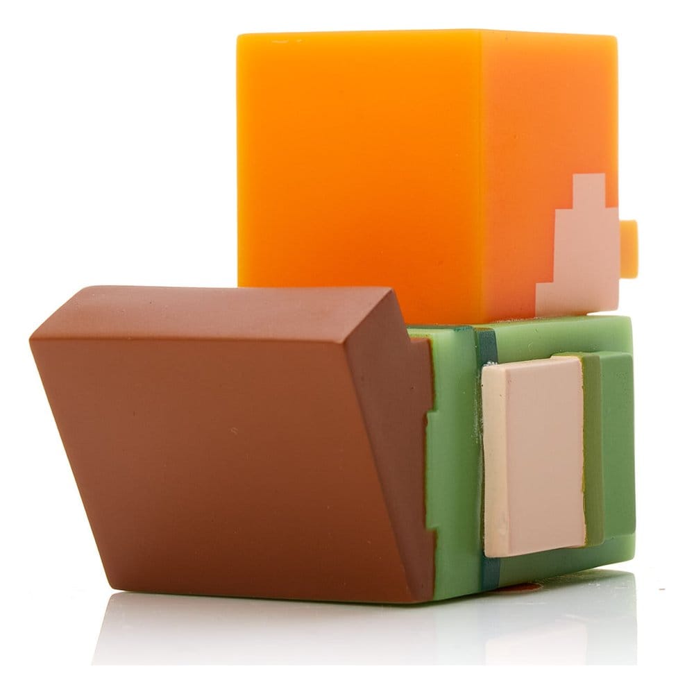 Minecraft Tubbz Mini PVC Figur Alex 5 cm - Preorder - ETA: 25.12.2026