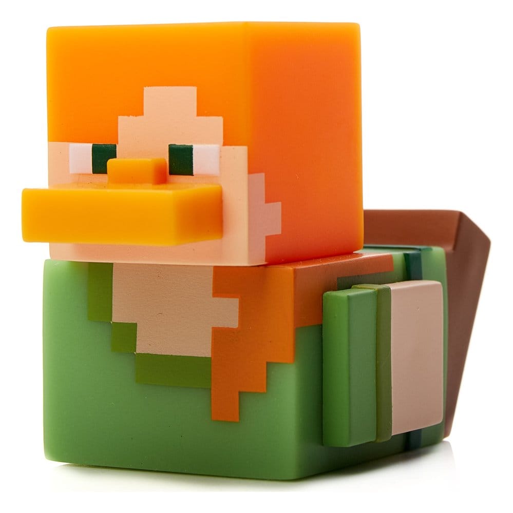 Minecraft Tubbz Mini PVC Figur Alex 5 cm - Preorder - ETA: 25.12.2026