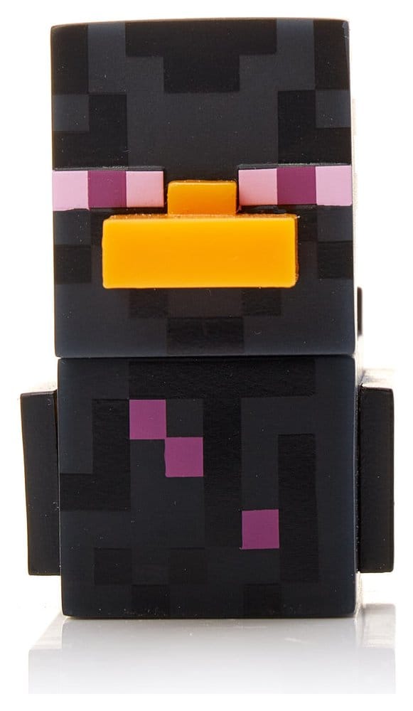 Minecraft Tubbz Mini PVC Figur Enderman 5 cm - Preorder - ETA: 25.12.2026