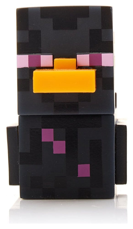 Minecraft Tubbz Mini PVC Figur Enderman 5 cm - Preorder - ETA: 25.12.2026