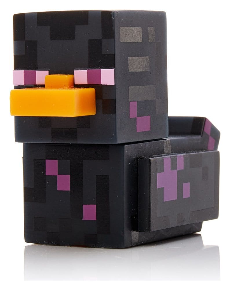 Minecraft Tubbz Mini PVC Figur Enderman 5 cm - Preorder - ETA: 25.12.2026