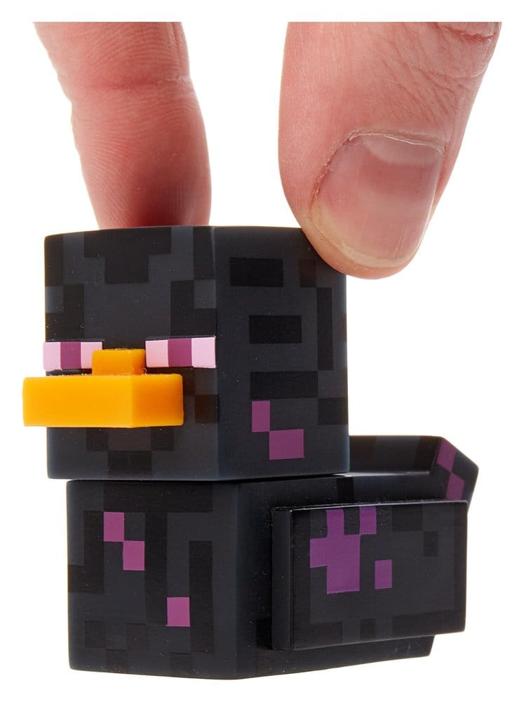 Minecraft Tubbz Mini PVC Figur Enderman 5 cm - Preorder - ETA: 25.12.2026