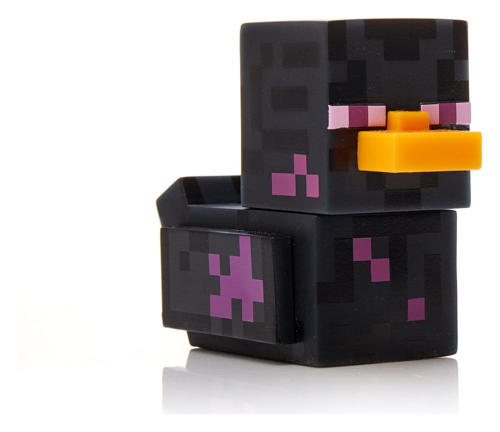 Minecraft Tubbz Mini PVC Figur Enderman 5 cm - Preorder - ETA: 25.12.2026