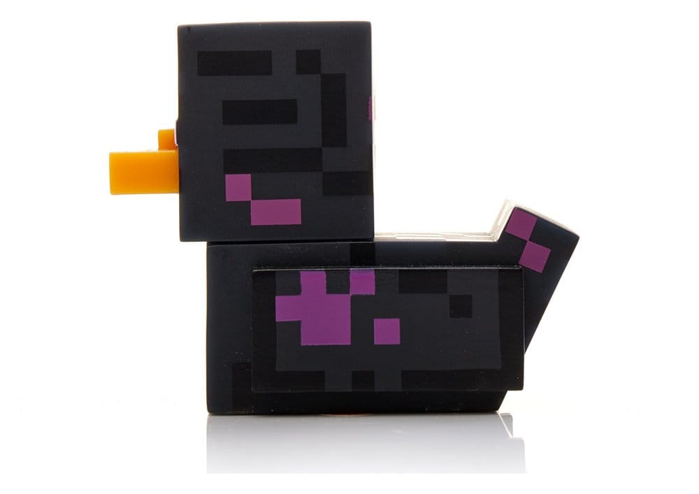 Minecraft Tubbz Mini PVC Figur Enderman 5 cm - Preorder - ETA: 25.12.2026