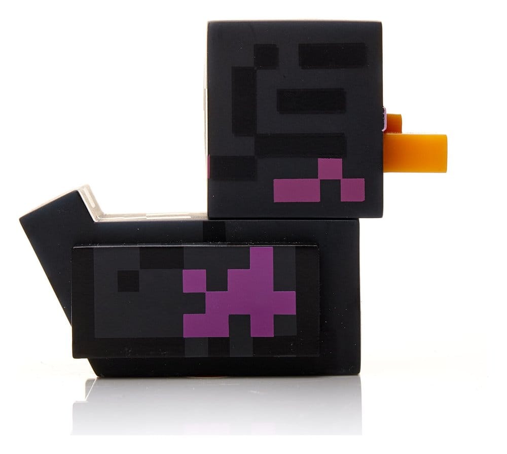 Minecraft Tubbz Mini PVC Figur Enderman 5 cm - Preorder - ETA: 25.12.2026