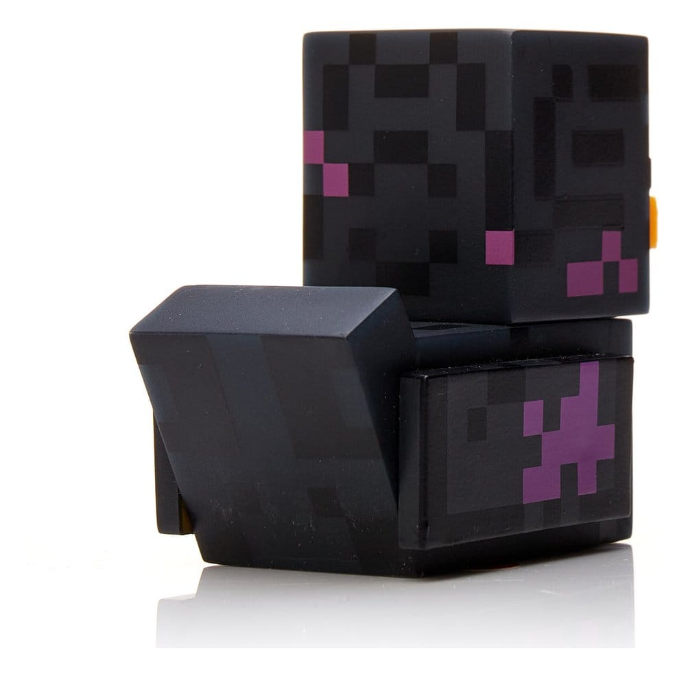 Minecraft Tubbz Mini PVC Figur Enderman 5 cm - Preorder - ETA: 25.12.2026