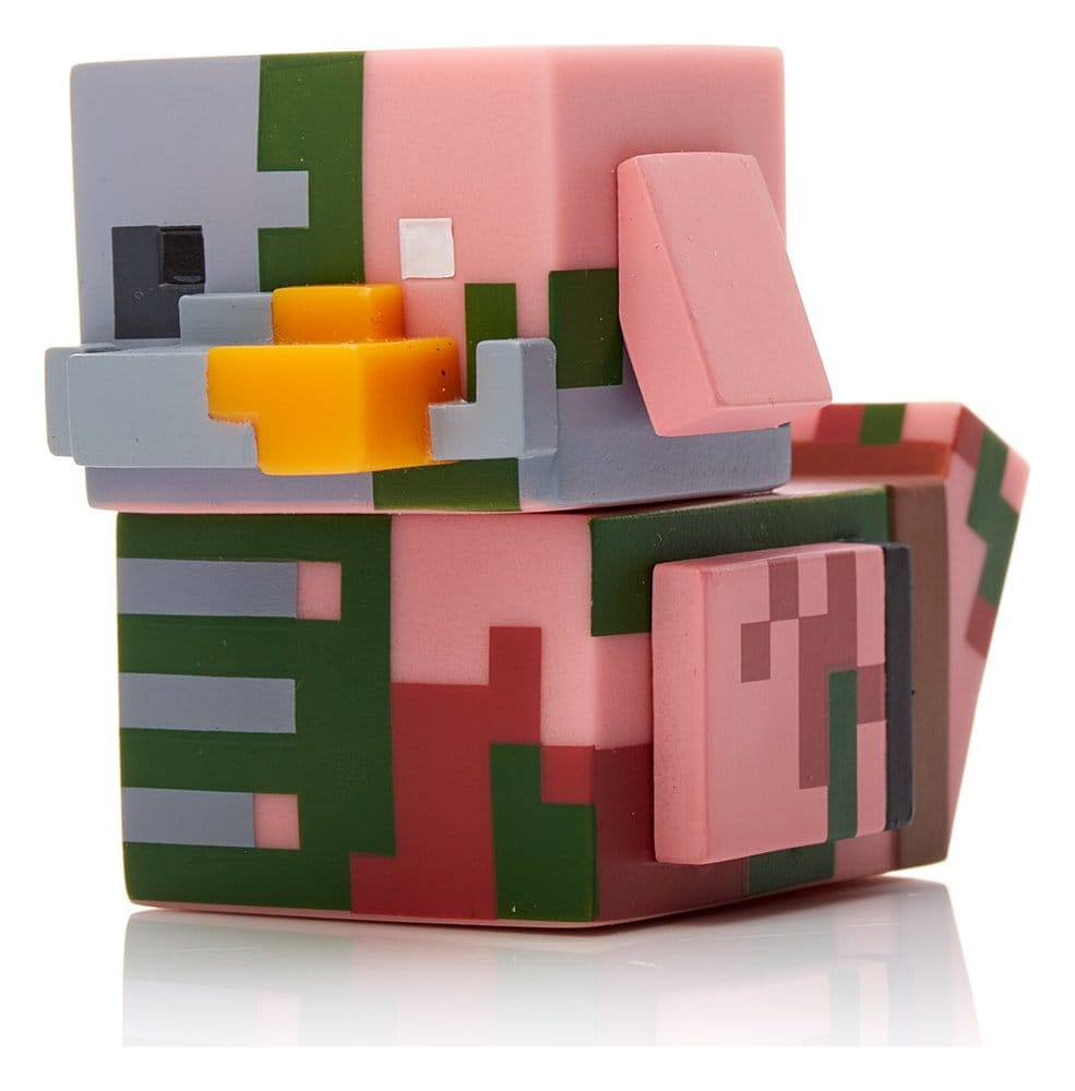 Minecraft Tubbz Mini PVC Figur Zombified Piglin 5 cm - Preorder - ETA: 25.12.2026