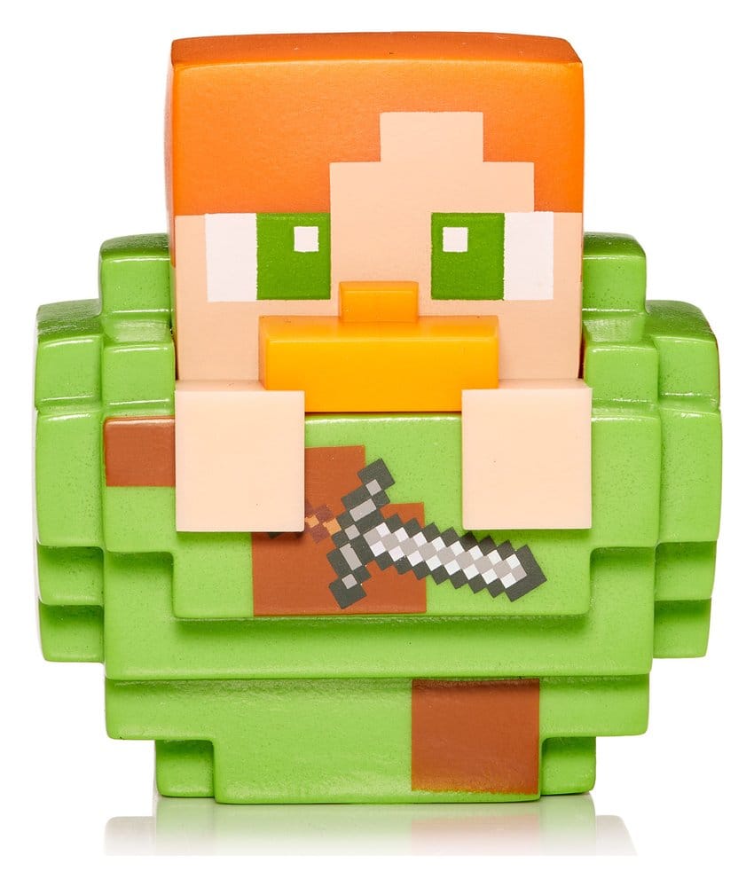 Minecraft Tubbz Minifiguren Blind Box Display (36) - Preorder - ETA: 23.10.2026