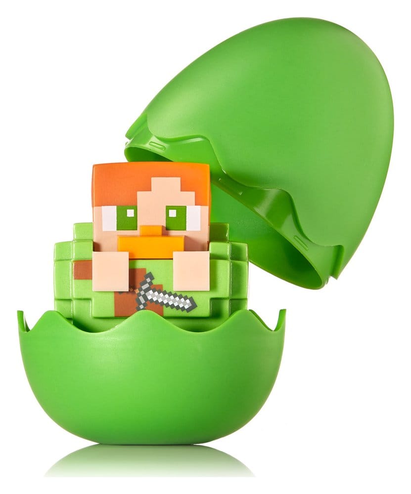 Minecraft Tubbz Minifiguren Blind Box Display (36) - Preorder - ETA: 23.10.2026