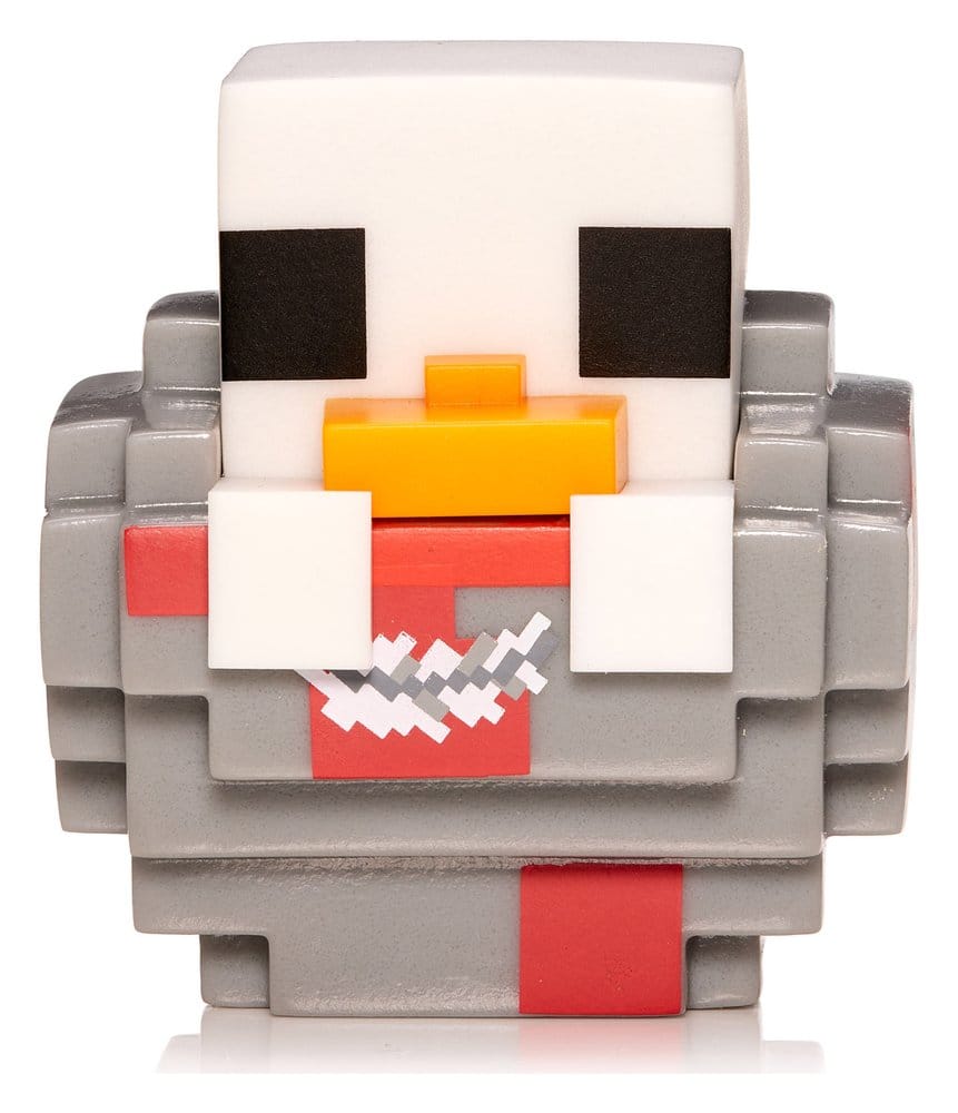 Minecraft Tubbz Minifiguren Blind Box Display (36) - Preorder - ETA: 23.10.2026