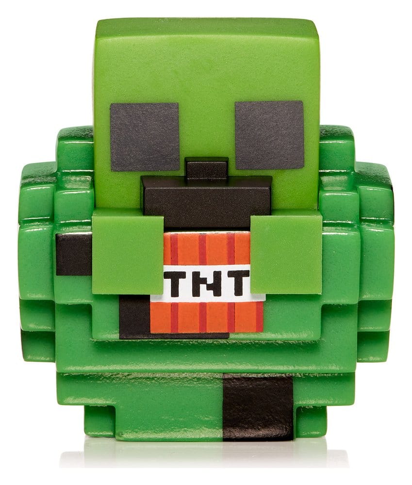 Minecraft Tubbz Minifiguren Blind Box Display (36) - Preorder - ETA: 23.10.2026