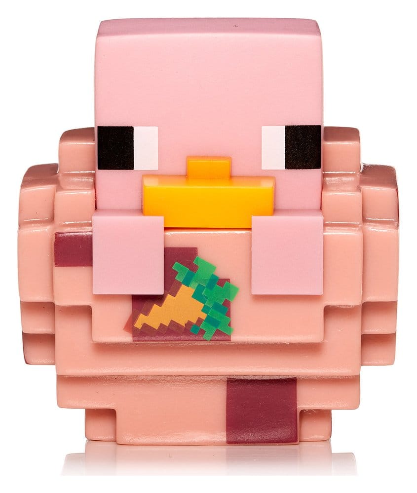 Minecraft Tubbz Minifiguren Blind Box Display (36) - Preorder - ETA: 23.10.2026