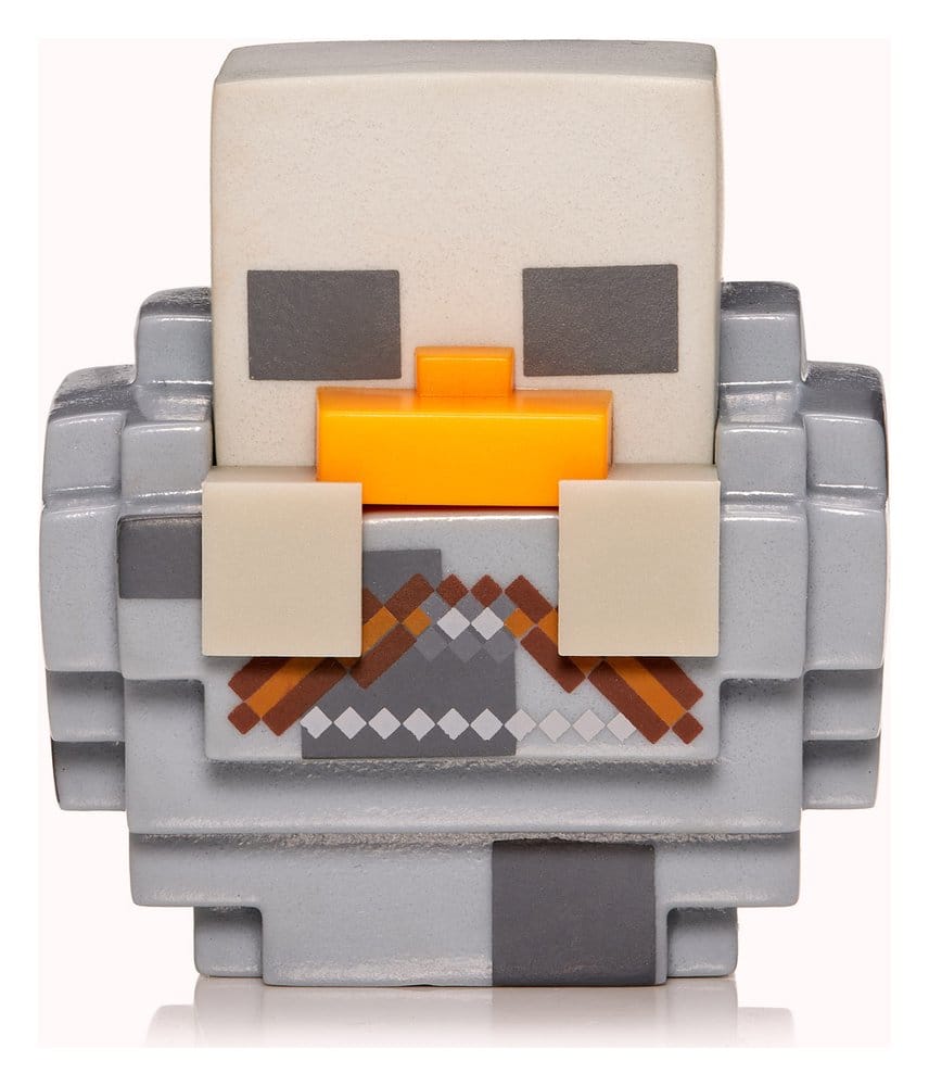 Minecraft Tubbz Minifiguren Blind Box Display (36) - Preorder - ETA: 23.10.2026