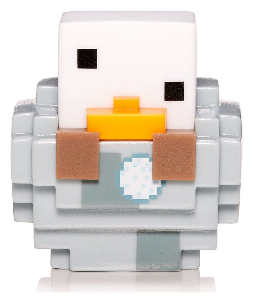 Minecraft Tubbz Minifiguren Blind Box Display (36) - Preorder - ETA: 23.10.2026