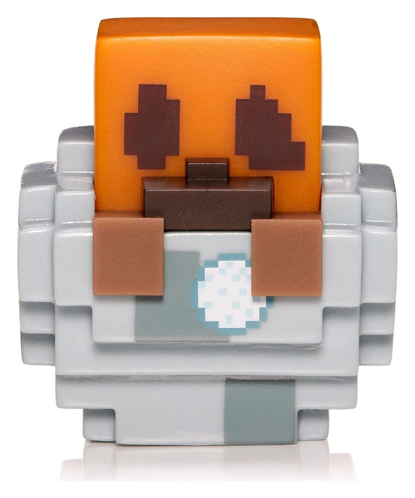 Minecraft Tubbz Minifiguren Blind Box Display (36) - Preorder - ETA: 23.10.2026