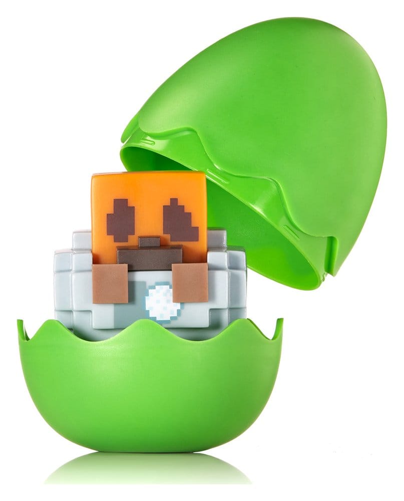 Minecraft Tubbz Minifiguren Blind Box Display (36) - Preorder - ETA: 23.10.2026