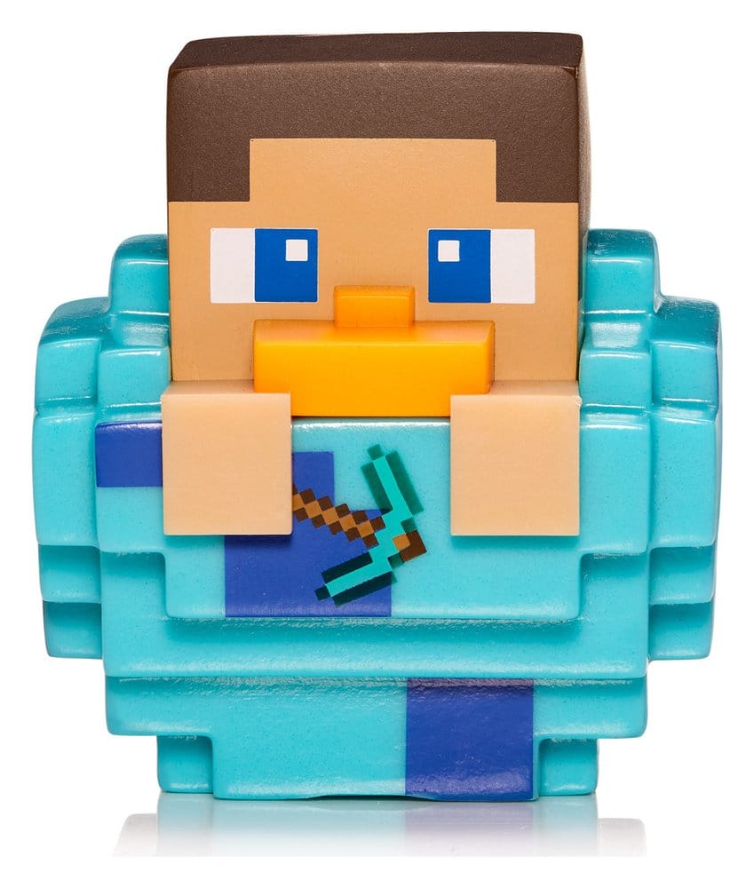 Minecraft Tubbz Minifiguren Blind Box Display (36) - Preorder - ETA: 23.10.2026
