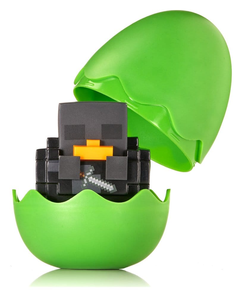 Minecraft Tubbz Minifiguren Blind Box Display (36) - Preorder - ETA: 23.10.2026
