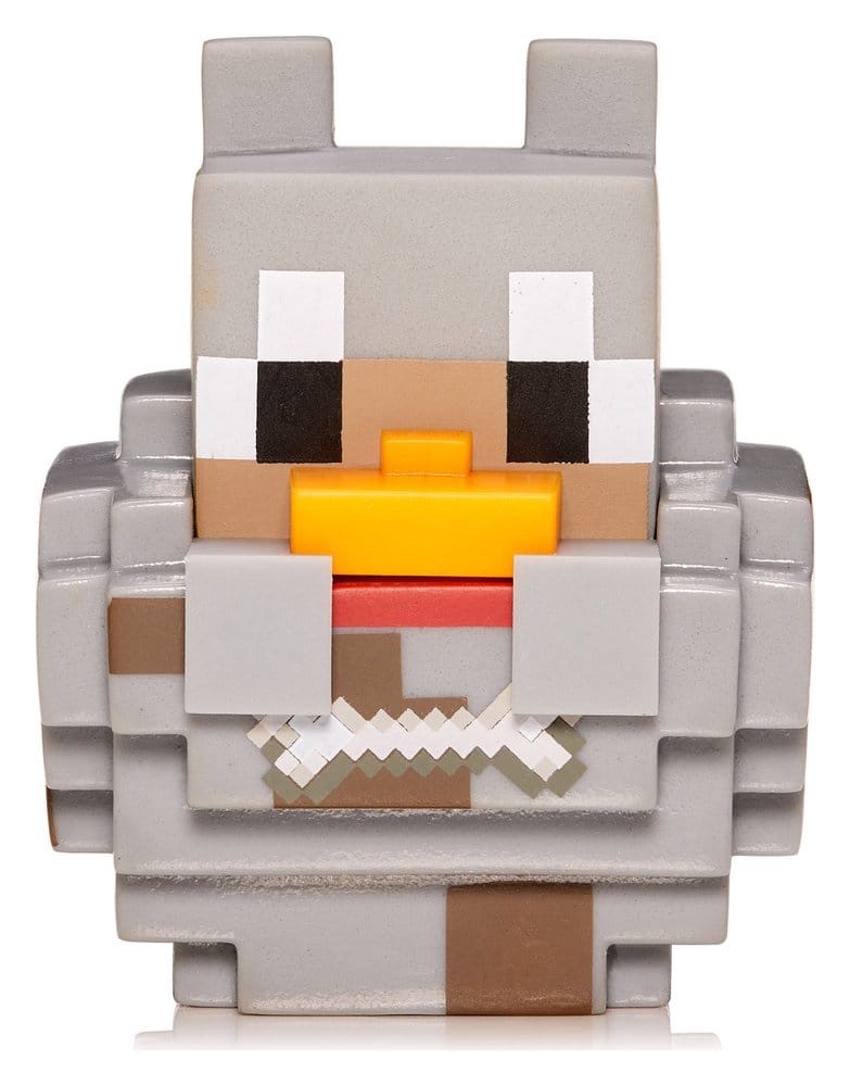 Minecraft Tubbz Minifiguren Blind Box Display (36) - Preorder - ETA: 23.10.2026