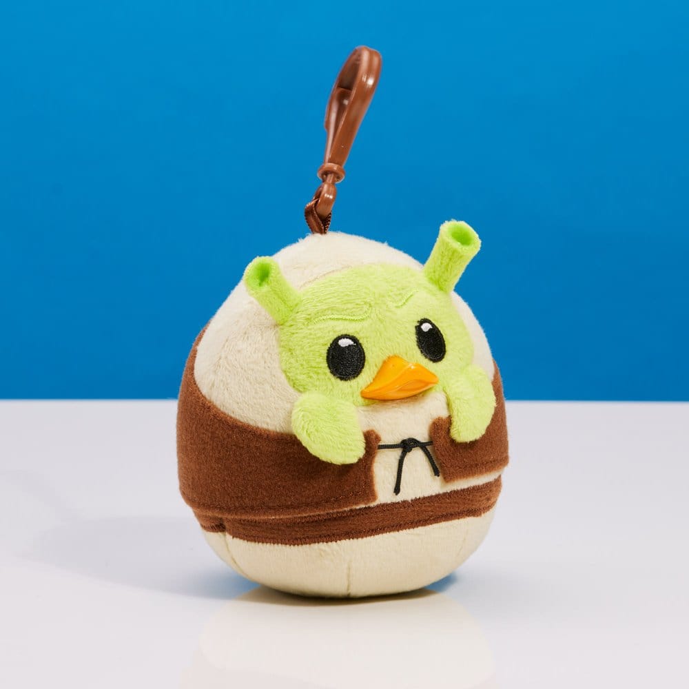 Shrek Tubbz Taschenanhänger - Preorder - ETA: 25.12.2026
