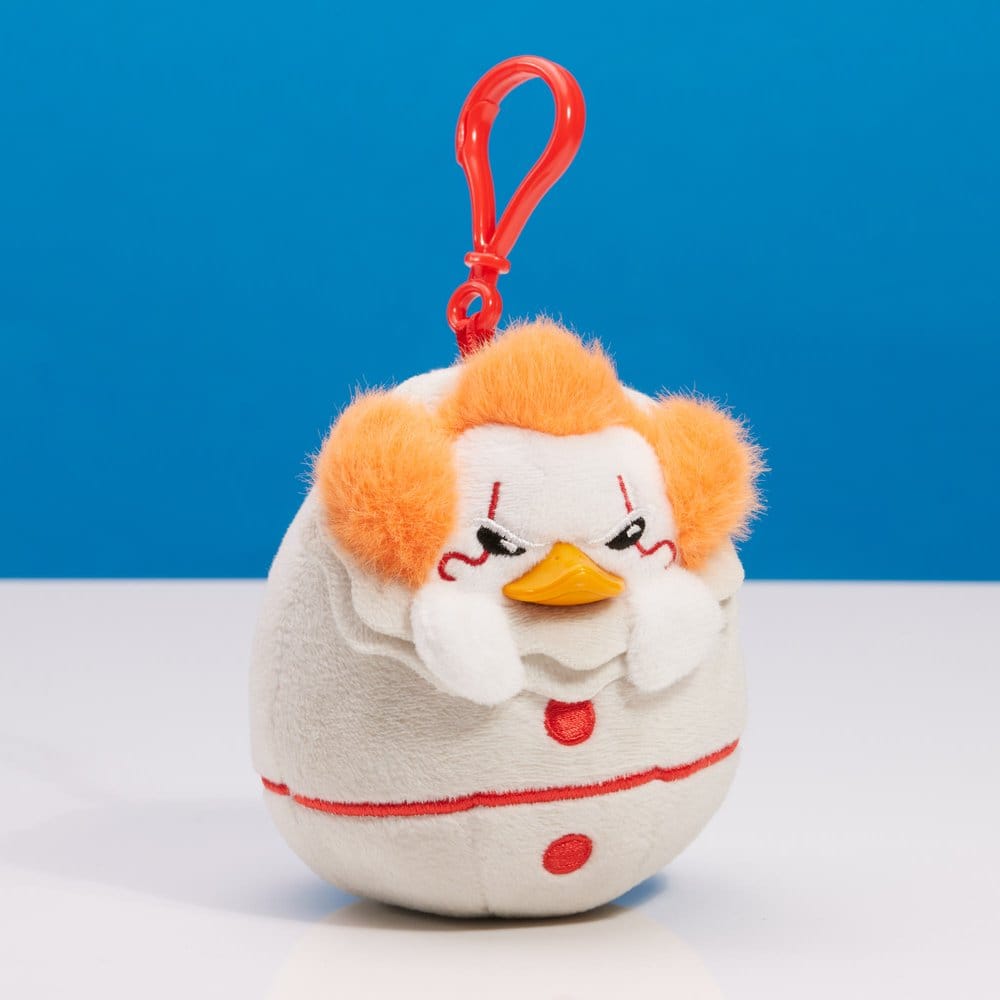 Es Tubbz Taschenanhänger Pennywise - Preorder - ETA: 25.12.2026