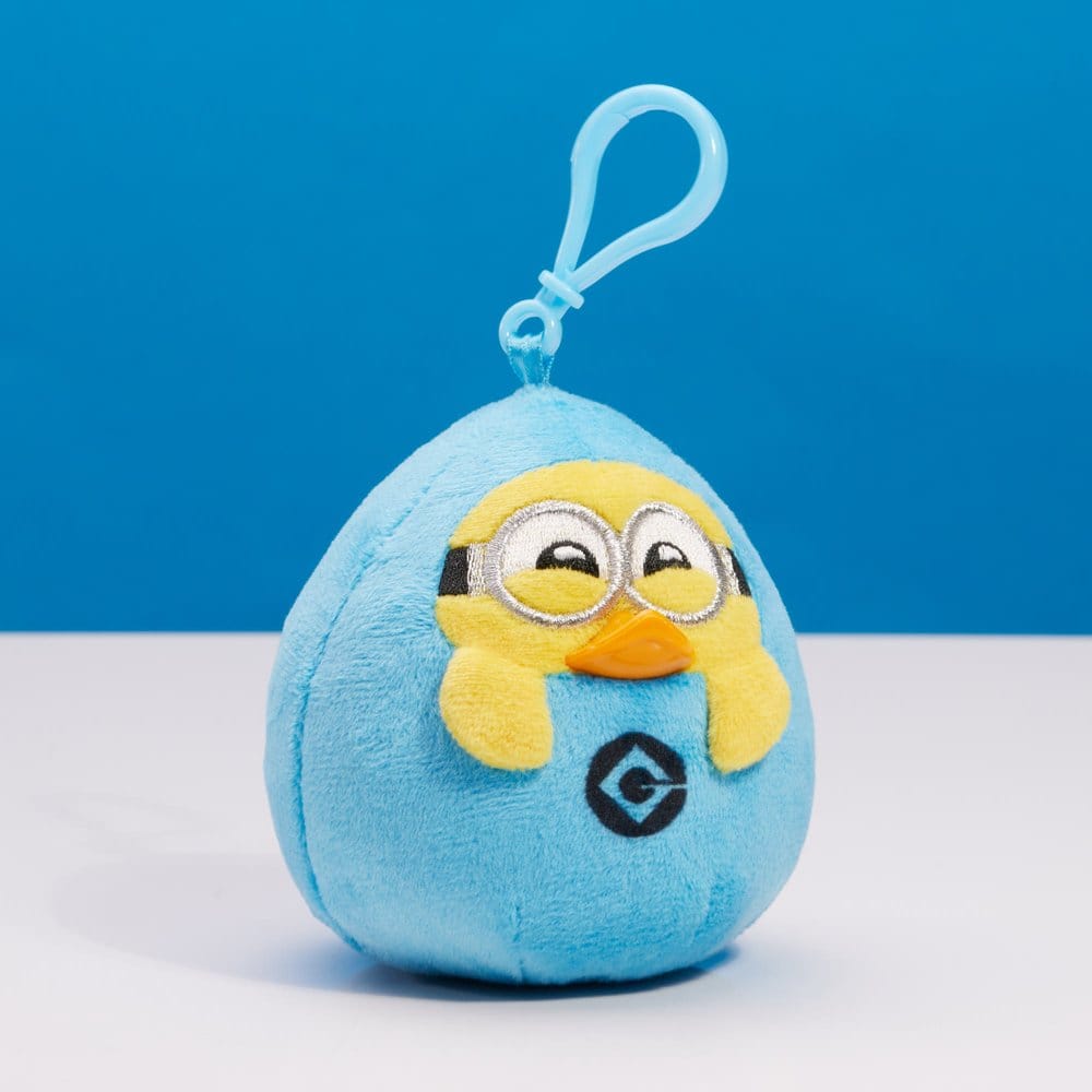 Minions Tubbz Taschenanhänger Bob - Preorder - ETA: 25.12.2026
