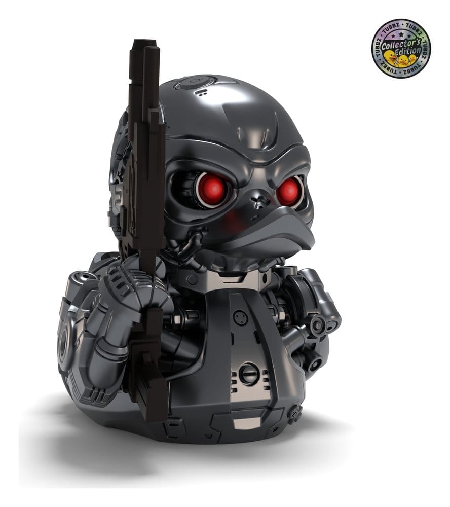Terminator Tubbz PVC Figur Endoskeleton Collector's Edition 10 cm - Preorder - ETA: 25.01.2027