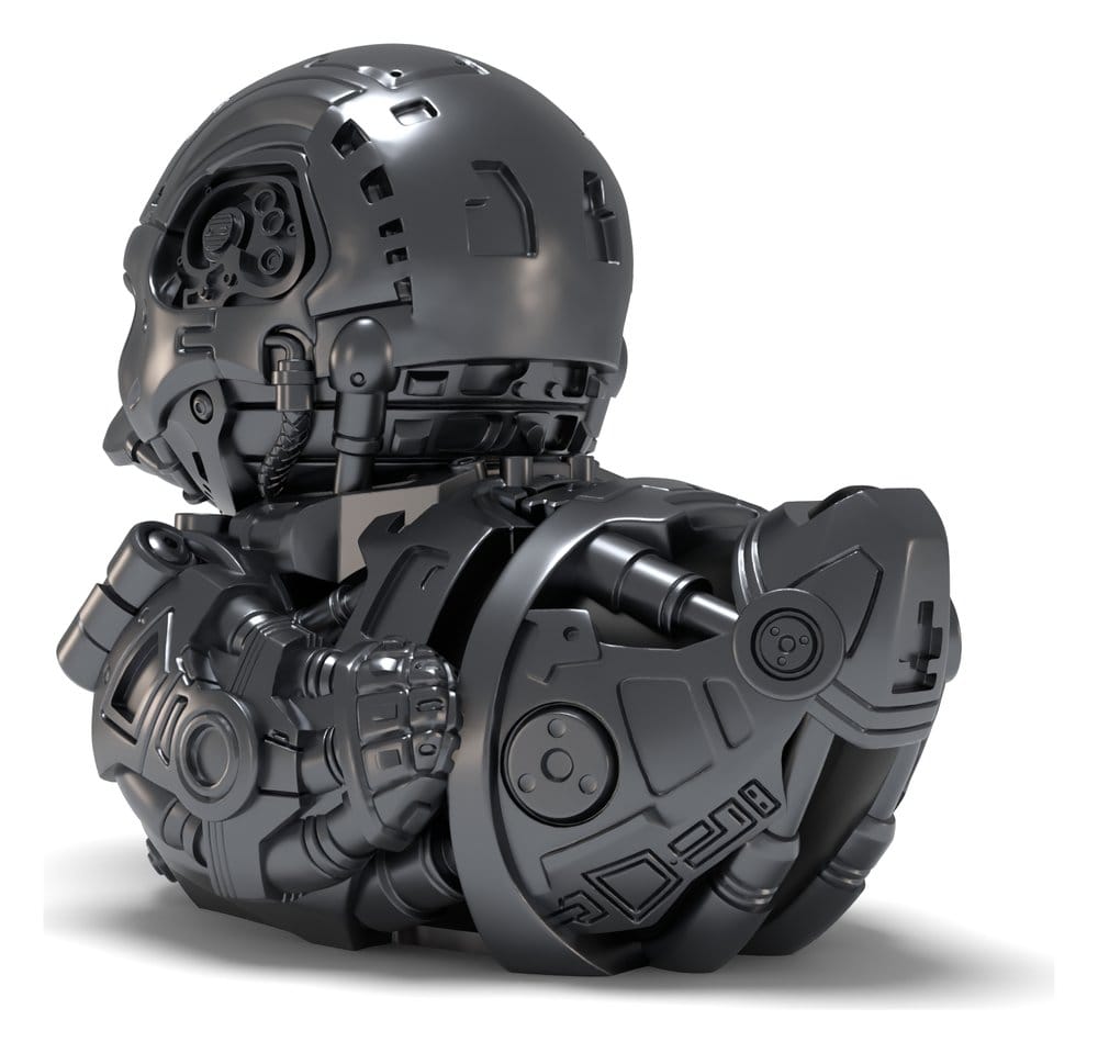 Terminator Tubbz PVC Figur Endoskeleton Collector's Edition 10 cm - Preorder - ETA: 25.01.2027